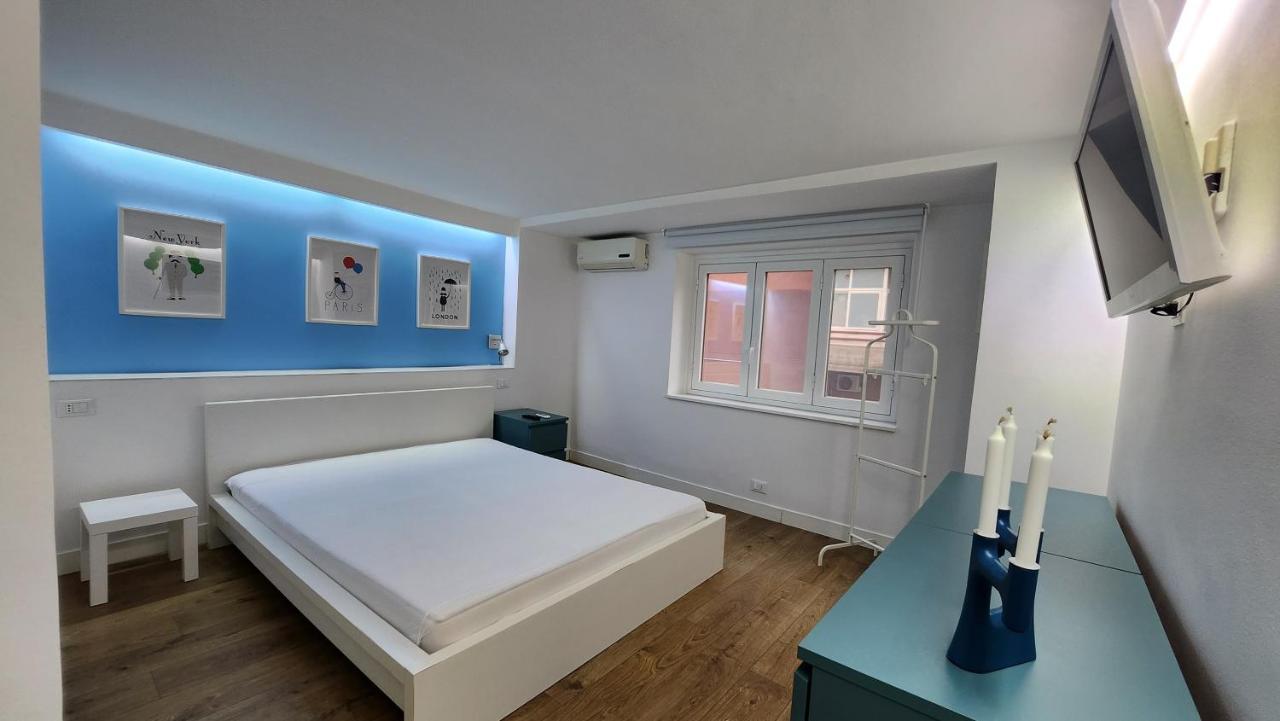 Velvet Home Katánie Exteriér fotografie