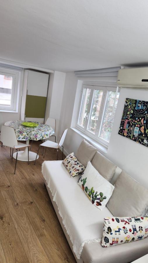 Velvet Home Katánie Exteriér fotografie