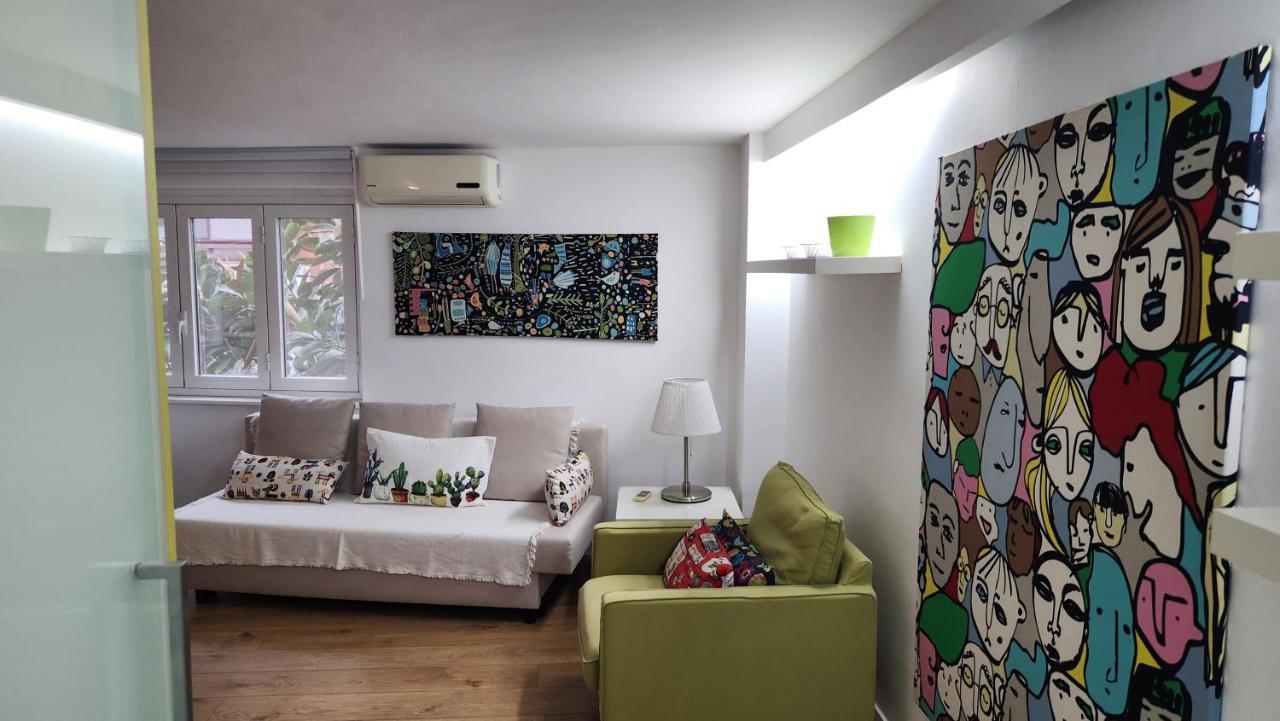 Velvet Home Katánie Exteriér fotografie