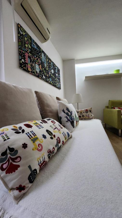 Velvet Home Katánie Exteriér fotografie