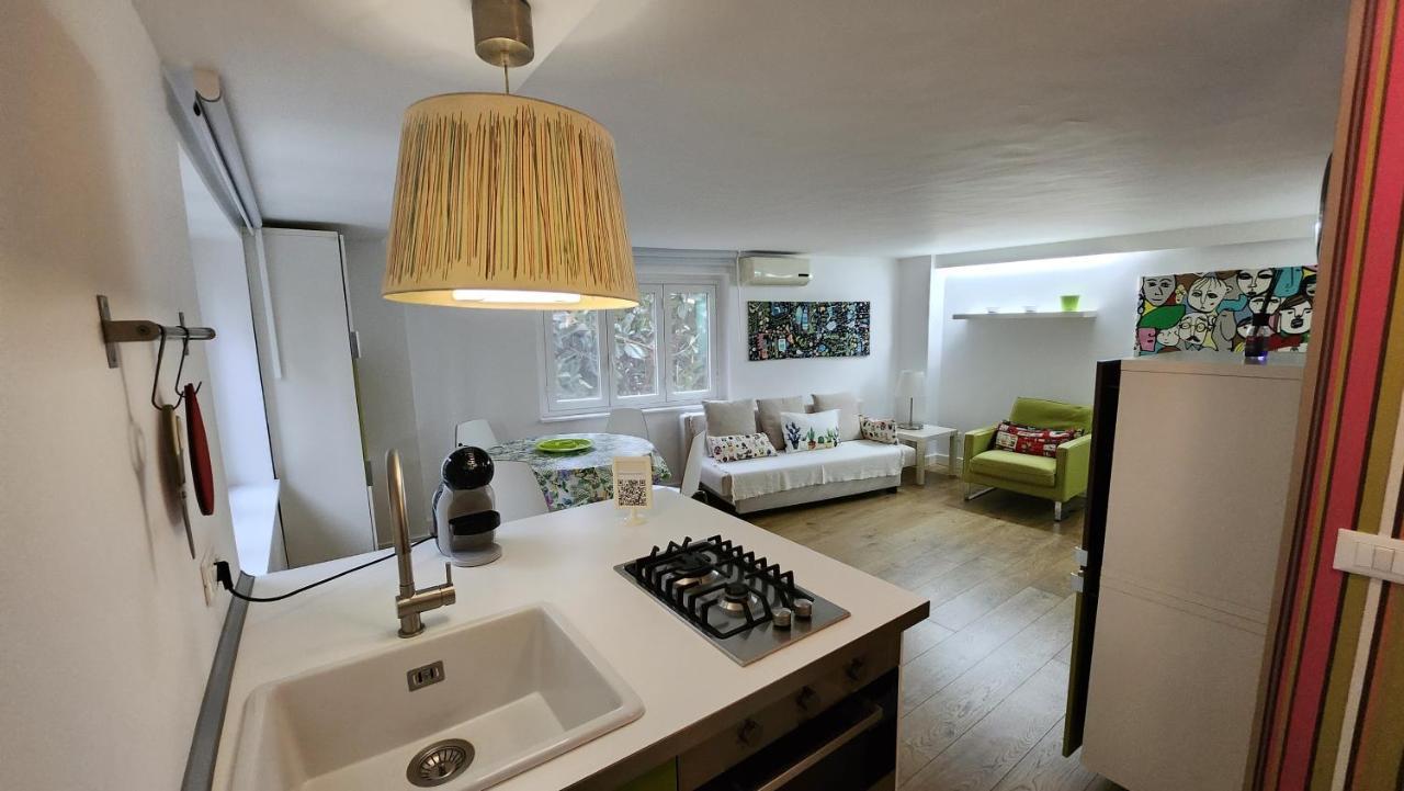 Velvet Home Katánie Exteriér fotografie