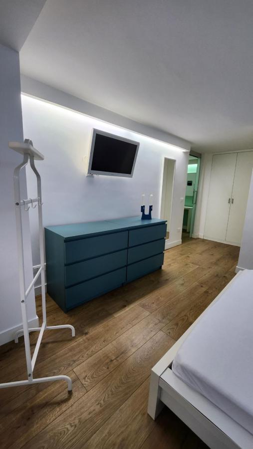 Velvet Home Katánie Exteriér fotografie