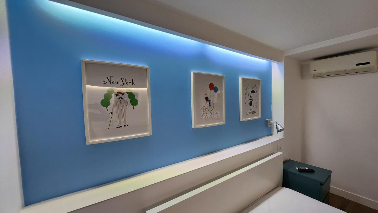 Velvet Home Katánie Exteriér fotografie
