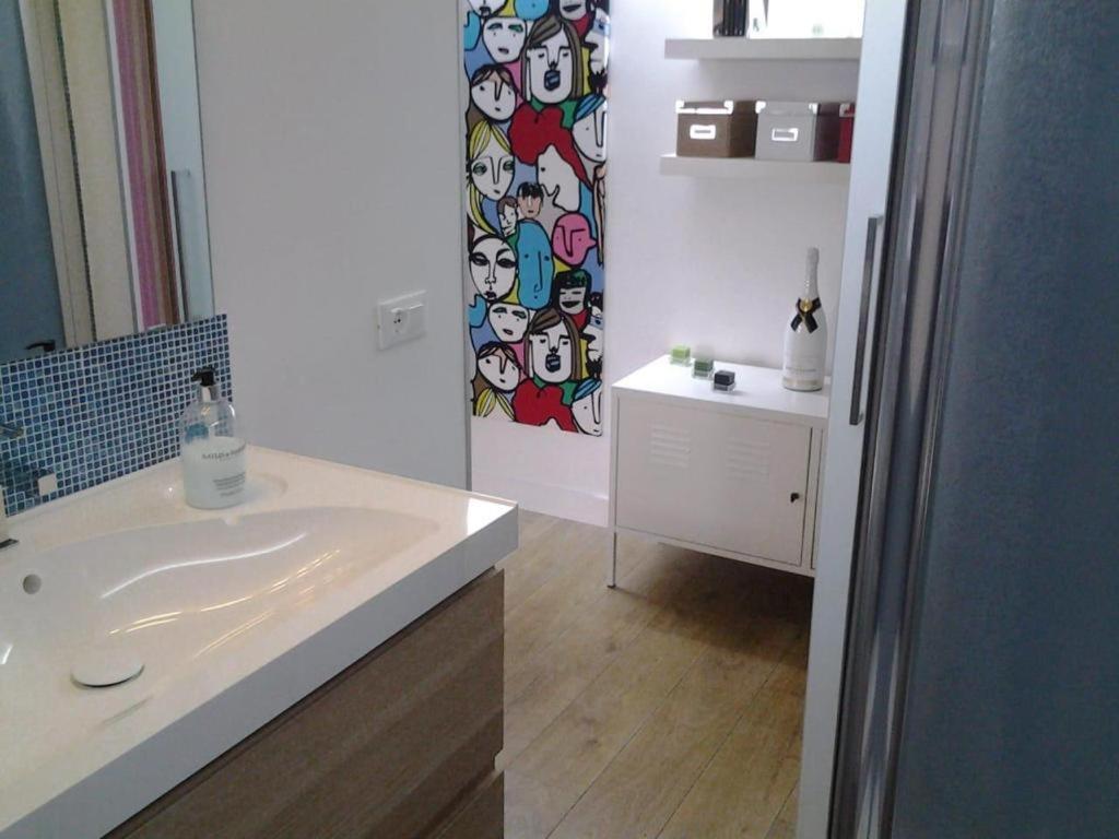 Velvet Home Katánie Exteriér fotografie